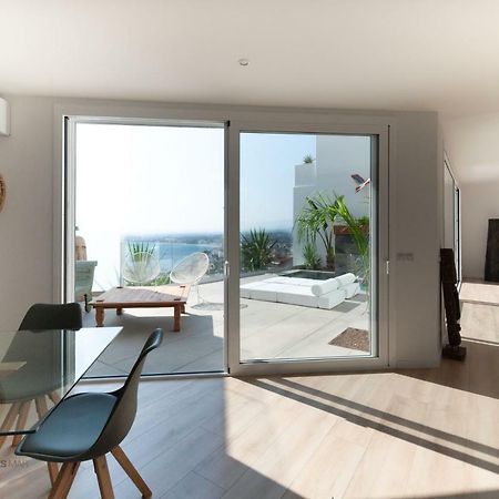 Vista Roses Mar - Cap Ponent Villa Ngoại thất bức ảnh
