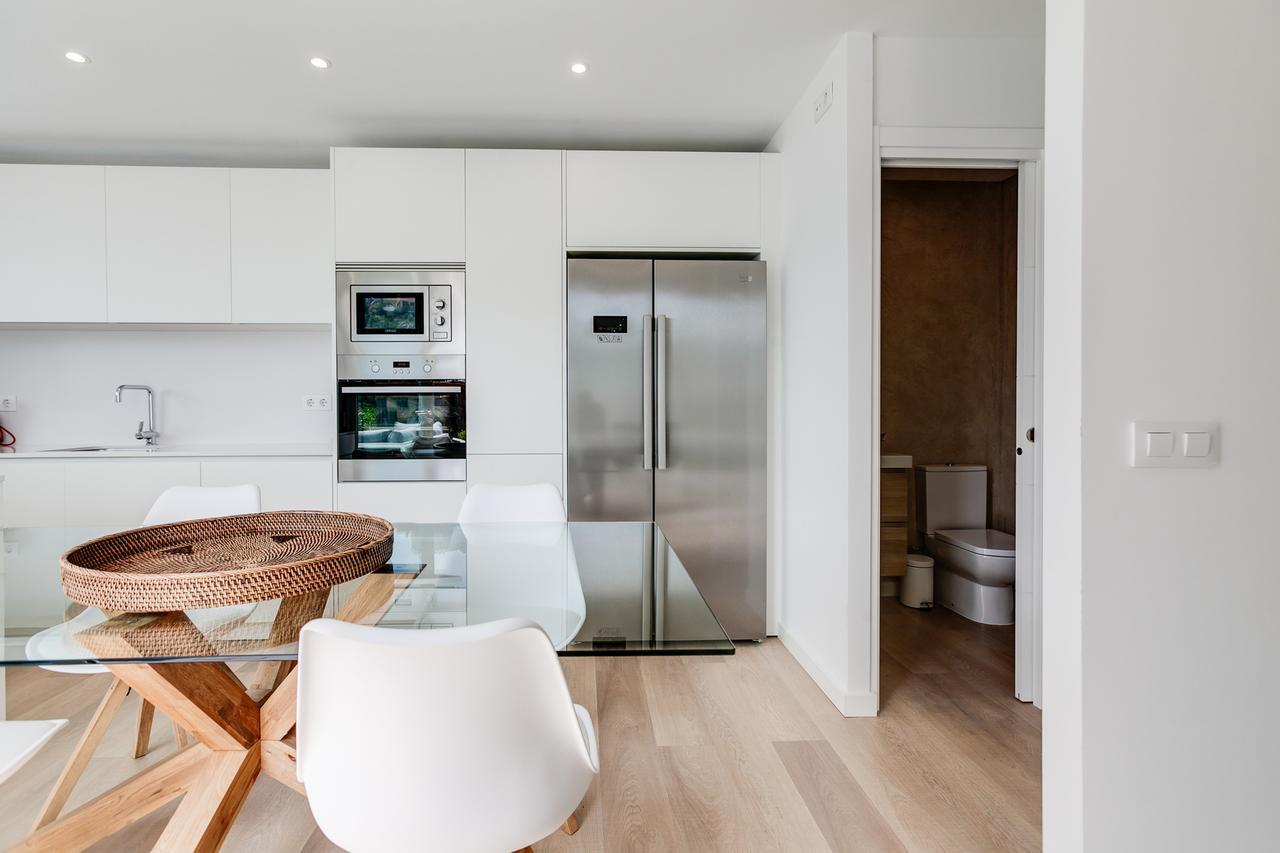 Vista Roses Mar - Cap Ponent Villa Ngoại thất bức ảnh