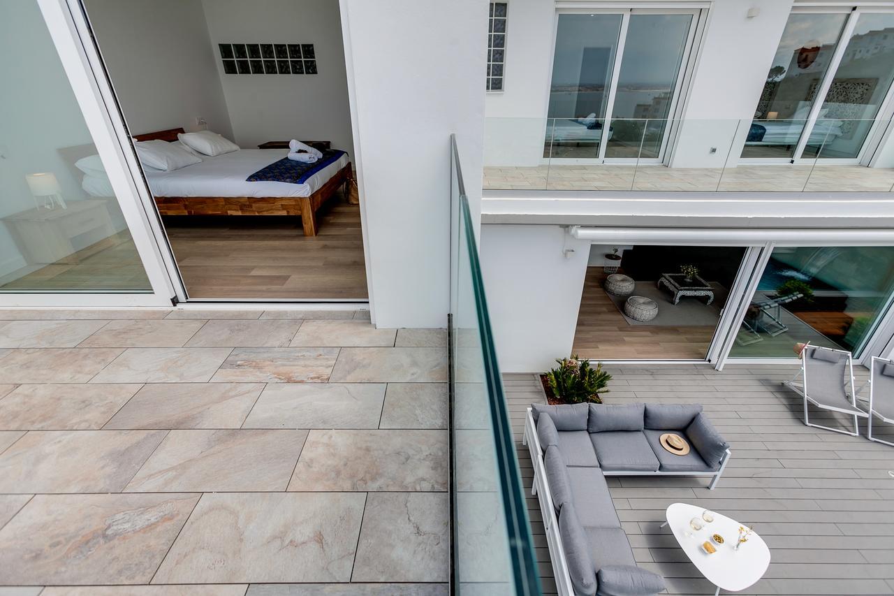 Vista Roses Mar - Cap Ponent Villa Ngoại thất bức ảnh
