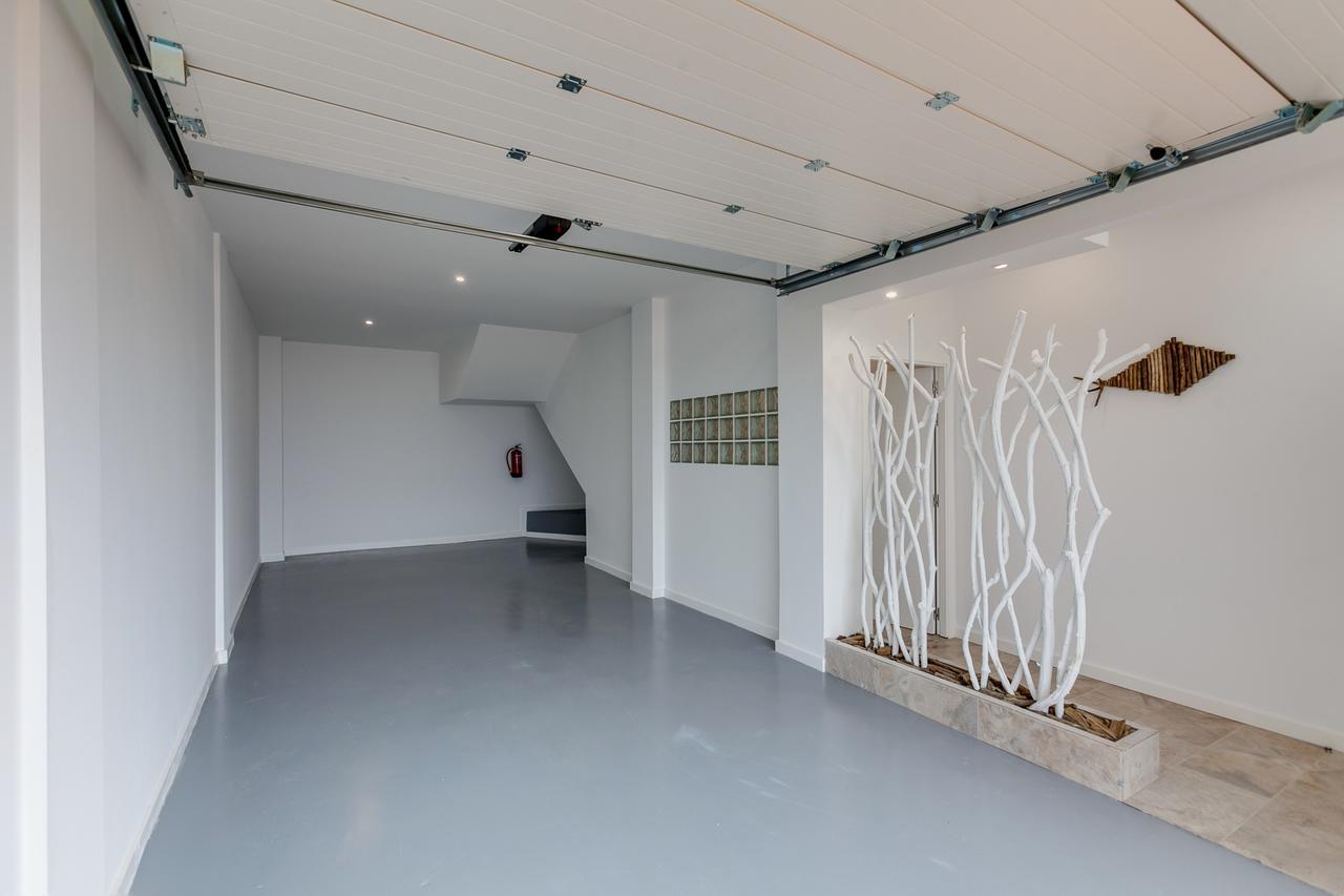 Vista Roses Mar - Cap Ponent Villa Ngoại thất bức ảnh
