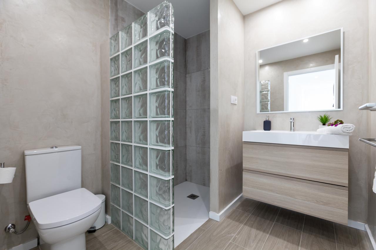 Vista Roses Mar - Cap Ponent Villa Ngoại thất bức ảnh