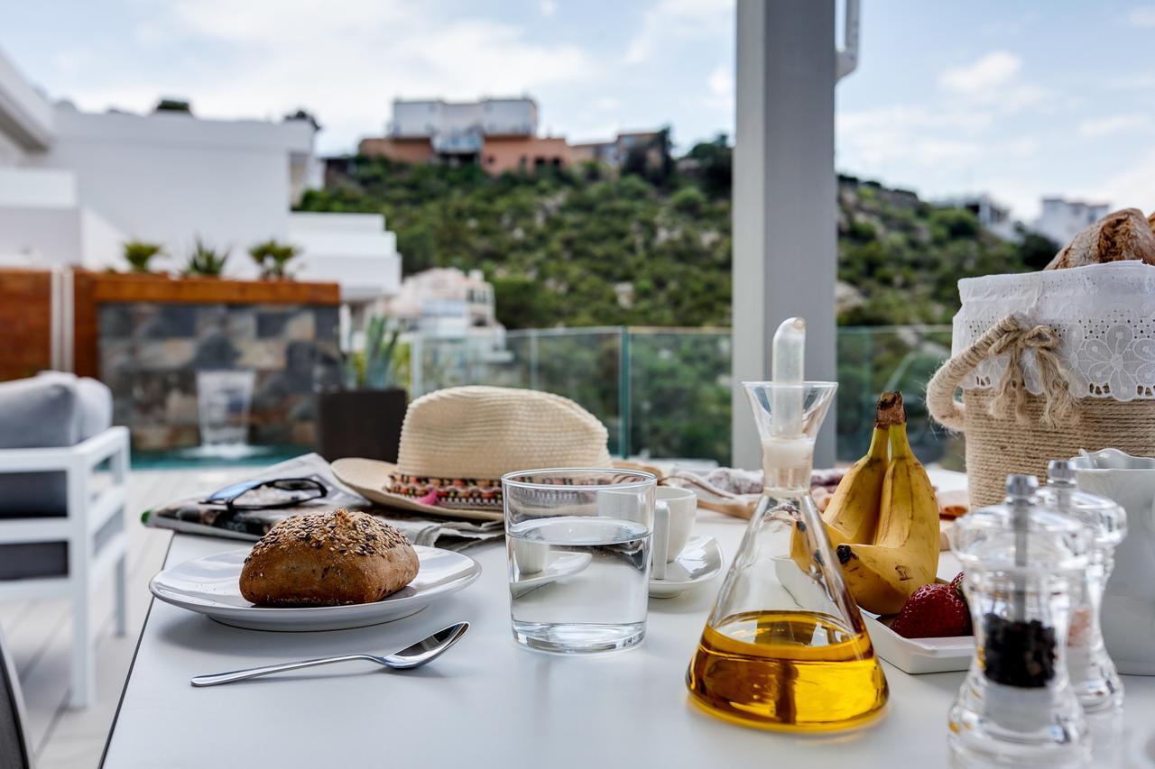 Vista Roses Mar - Cap Ponent Villa Ngoại thất bức ảnh