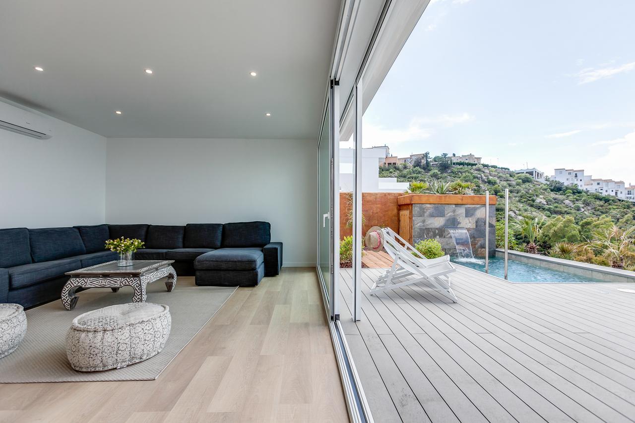 Vista Roses Mar - Cap Ponent Villa Ngoại thất bức ảnh