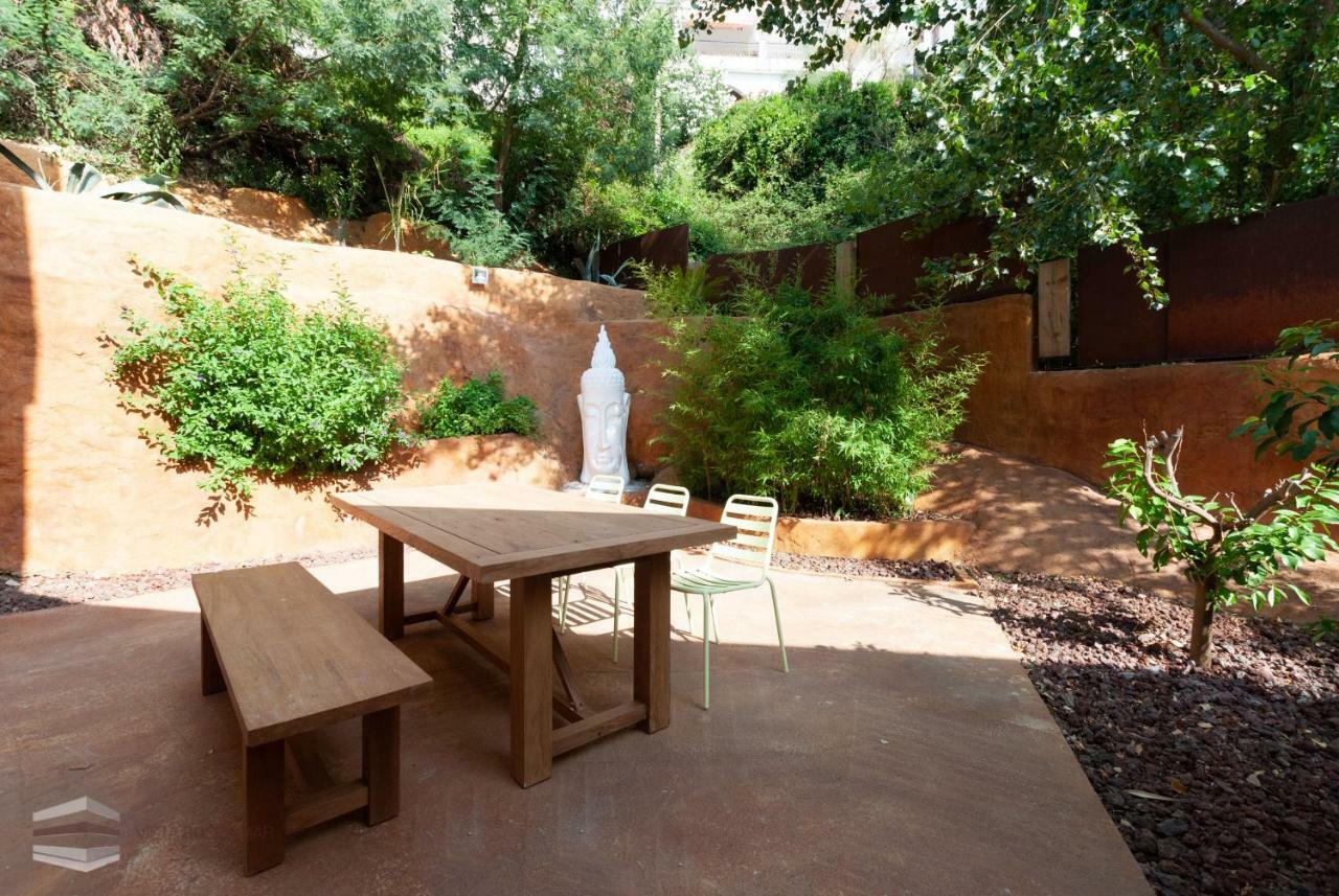 Vista Roses Mar - Cap Ponent Villa Ngoại thất bức ảnh