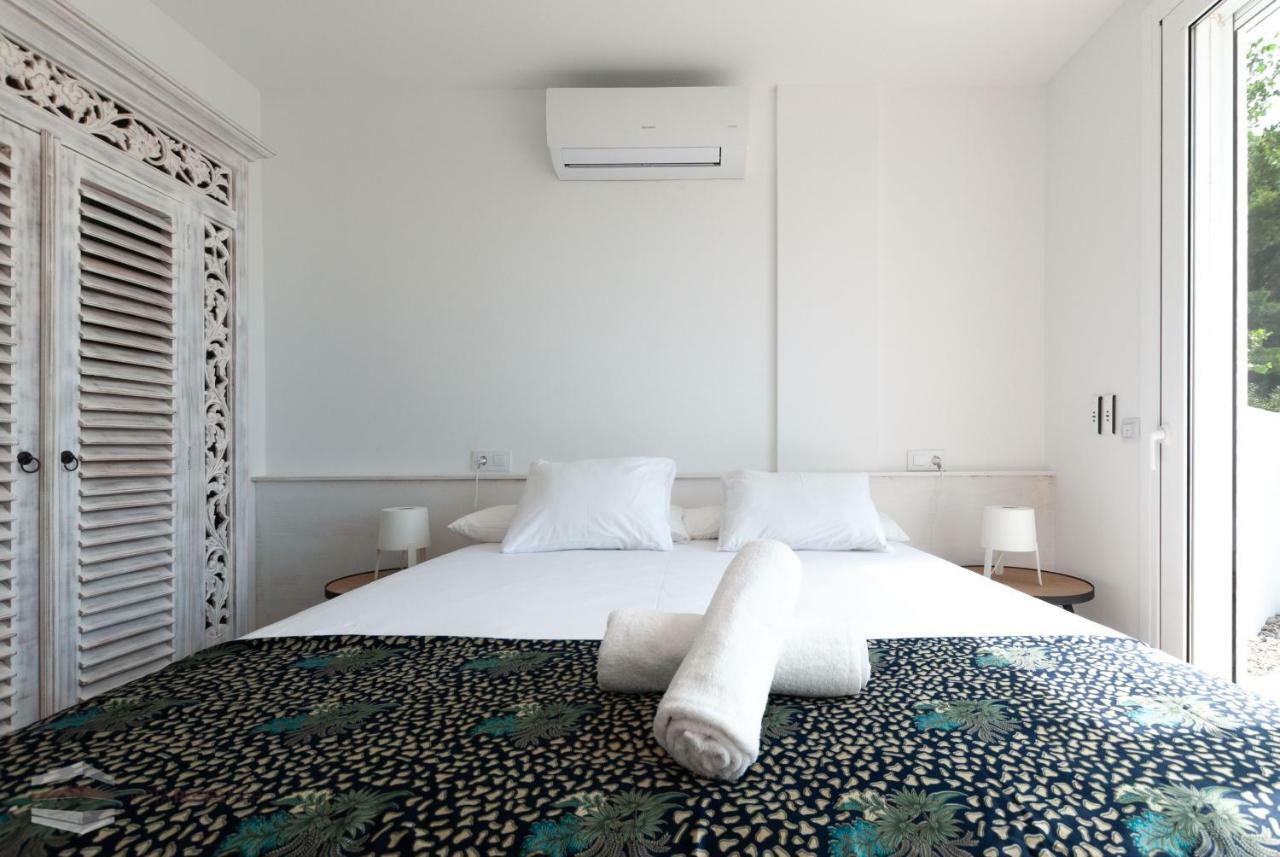 Vista Roses Mar - Cap Ponent Villa Ngoại thất bức ảnh